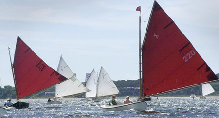 Catboats