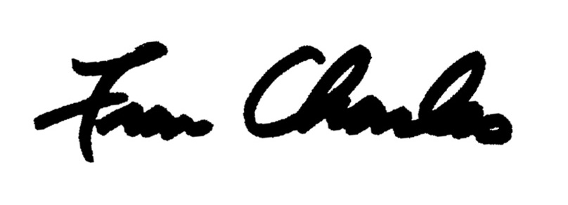 Fran Charles