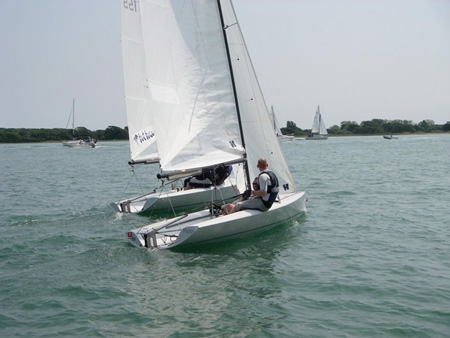 K6s Racing