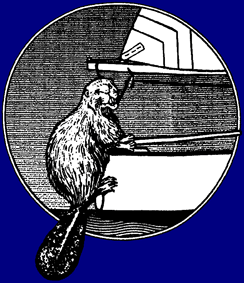Brass Rat Logo